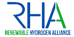 Renewable energy hydrogen alliance